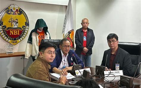online lending raid by nbi|83 online lending employees sending threats to clients arrested in.